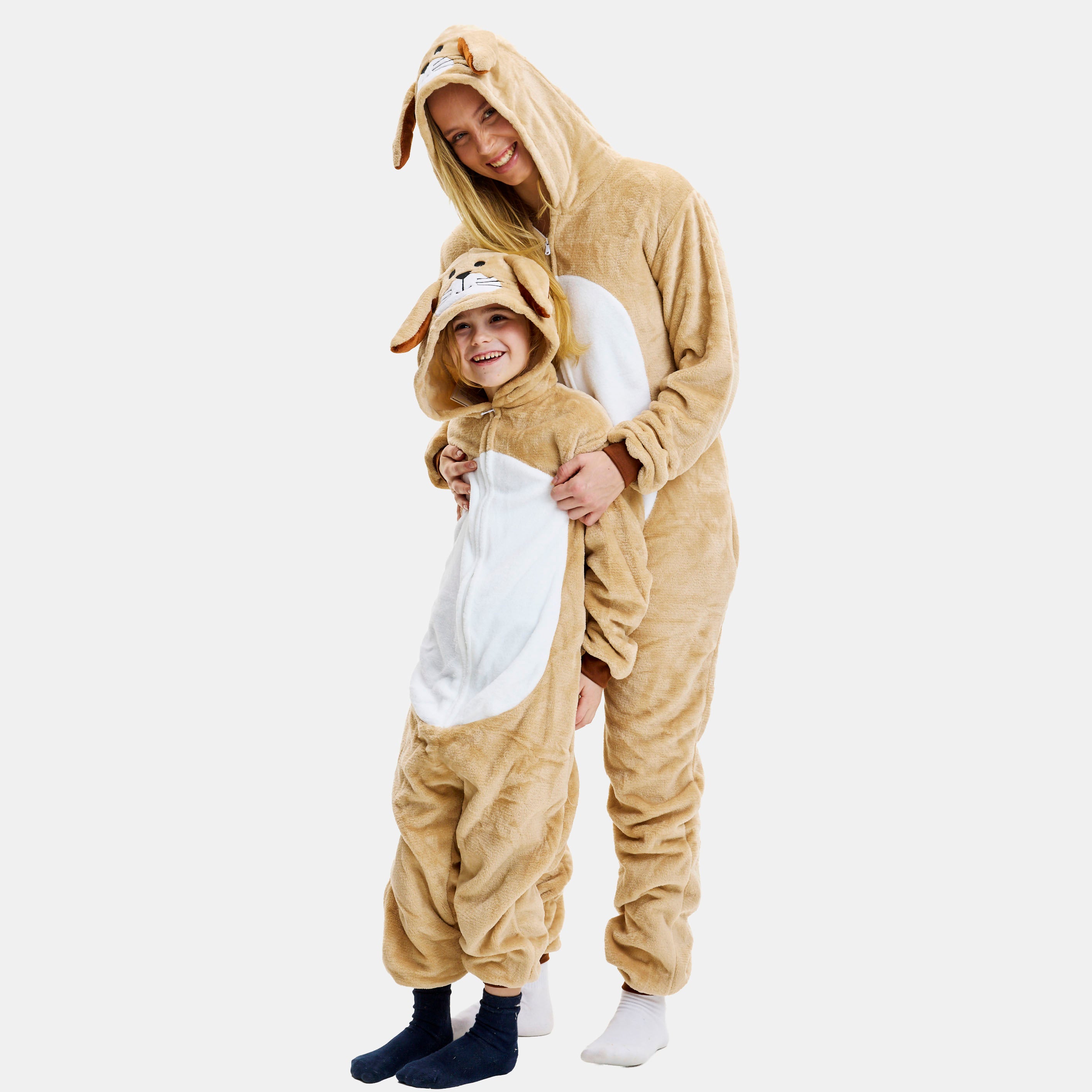 Påsk Jumpsuit - Barn